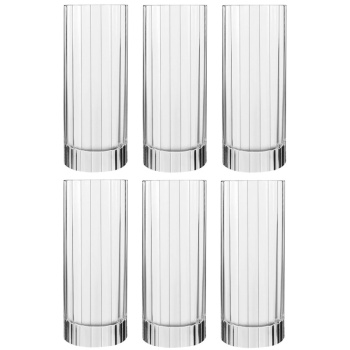 Набор стаканов 360мл Hi-Ball BACH Beverage, 6шт