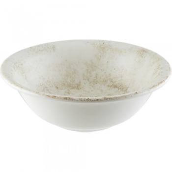 Салатник, бульонная чаша Ø16см 400мл NACROUS Matt Gourmet