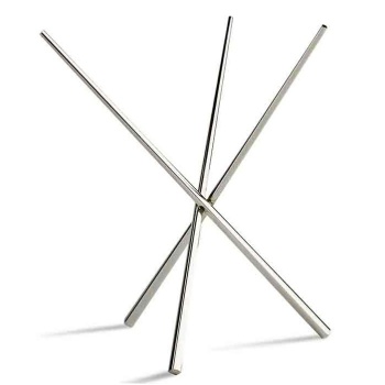 Подставка для блюда ASIA PLUS Ø20.5x(h)20см - APS