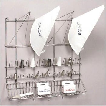 Сушилка для мешков и наконечников Thermohauser