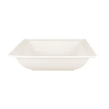 Салатник квадратный 200мл 12x12см CLASSIC GOURMET