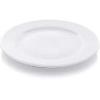 Тарелка овальная 39x27см SATURN