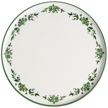 Тарелка для пиццы Ø32см LAVIS Green Gourmet