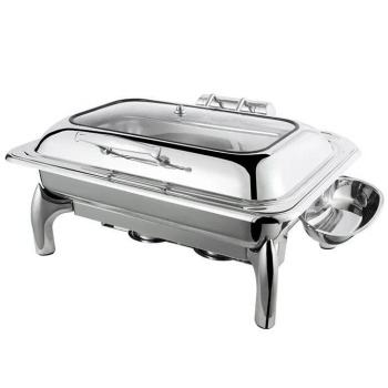 Мармит GN 1/1 9л LUXURY Profi-Chef