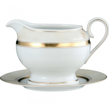 Соусник с блюдцем 130мл OPAL EL DORADO