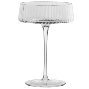 Бокал для шампанского и коктейлей 250мл ProBar