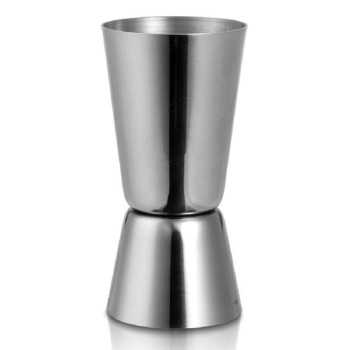 Порционер двухсторонний 30/50мл Джиггер Profi-Chef