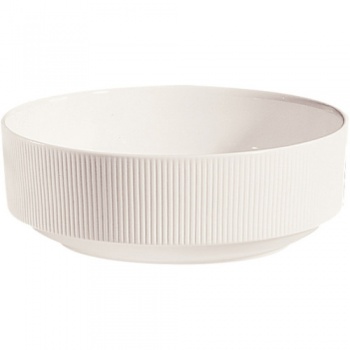 Салатник, бульонная чаша 400мл Ø12см GINSENG