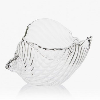 Стакан 250мл Ø8.5x16см МОРСКАЯ РАКОВИНА