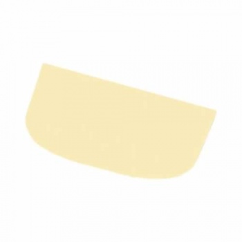 Скребок для теста 11.5х7.5см Stalgast