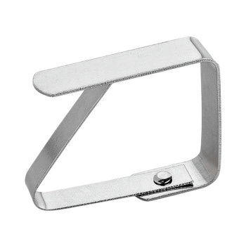 Набор держателей для скатерти WAS, 4шт