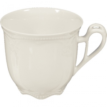 Чашка 210мл RUBIN CREAM