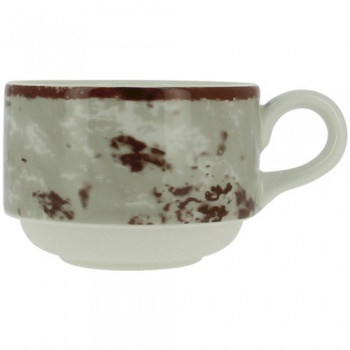 Чашка 230мл PEPPERY