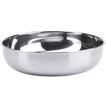 Чаша для фруктов 300мл Ø13x3см Contacto