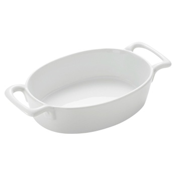 Форма для запекания 250мл 21.5x12.5x4.5см WAS