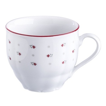 Чашка 250мл VERONA Francesca