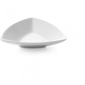 Мисочка 100x100x25мм TRIANGOLO