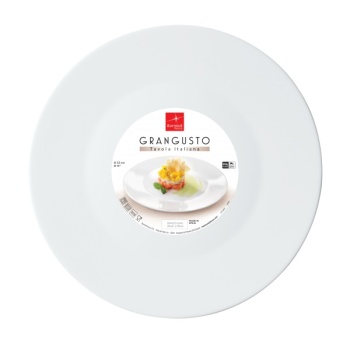 Тарелка Ø33см для пиццы GRANGUSTO