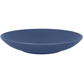 Тарелка глубокая Ø22см 700мл NEOFUSION MELLOW Orchid lavender