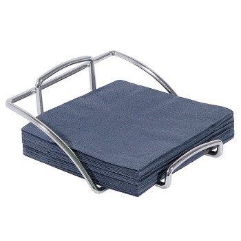 Подставка для салфеток 12.5x12.5x5.5см Contacto