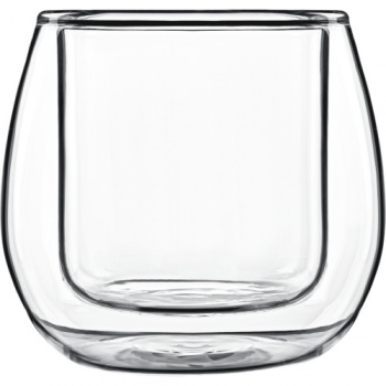 Набор стаканов 220мл AMETISTA Thermic Glass, 2шт