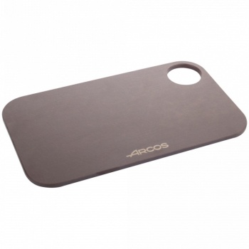 Доска разделочная 24x14см BROWN Arcos