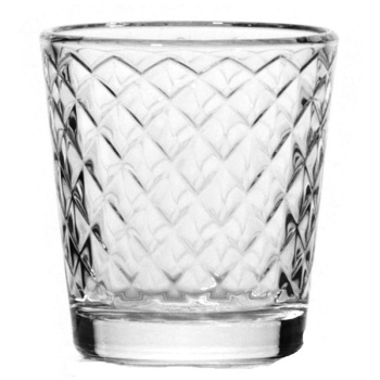 Стопка 50мл 'Кристалл'