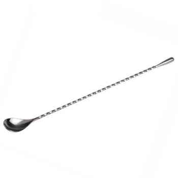 Ложка барная 40см Teardrop нержавеющая сталь Profi-Chef