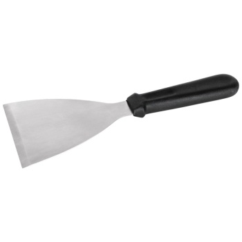 Лопатка кухонная 12.5x10x25.5см WAS