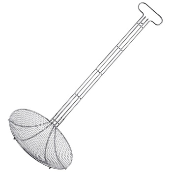 Шумовка Ø28x60см Contacto