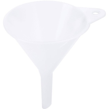Воронка кухонная 200мл Ø9.5x12.5см Contacto