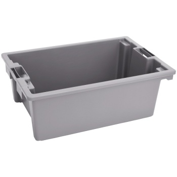 Контейнер для продуктов 66x45x38.5см WAS
