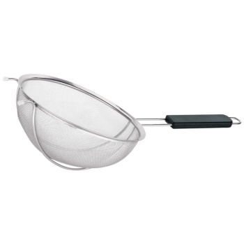 Дуршлаг Ø30см WAS сетка 1мм