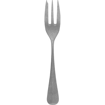 Вилка для торта 14.5см Baguette Vintage Stone Wash