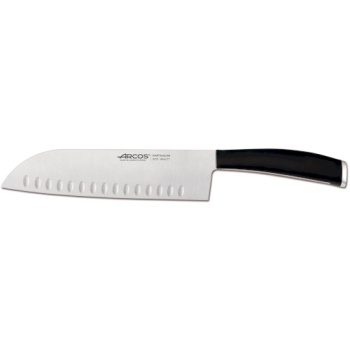 Нож поварской сантоку 18см TANGO