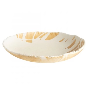 Тарелка глубокая Ø21см 600мл SOLIS