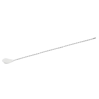 Ложка барная 30см нерж.сталь - B004 The Bars