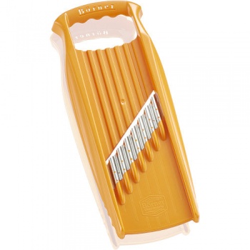 Терка "Роко" Бернера