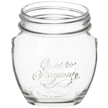 Емкость 500мл QUATTRO Stagioni Anfora