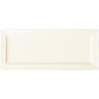 Тарелка прямоугольная 29x12см PLAYA