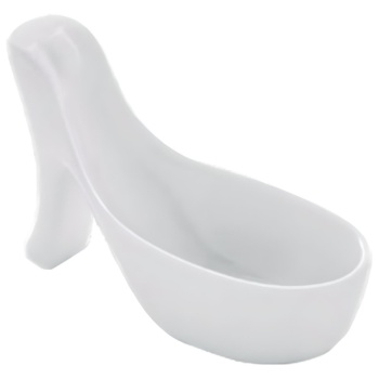 Соусник 15см NAPOLI Shoe shape