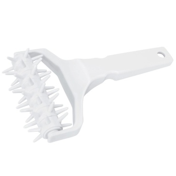 Ролик-докер для теста 13x20см WAS