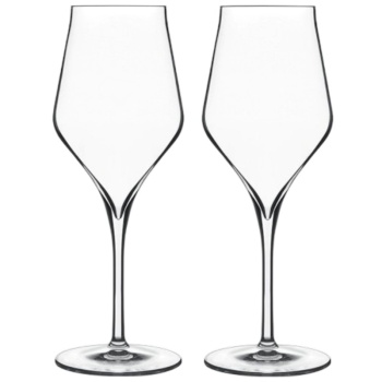 Набор бокалов 350мл SUPREMO chardonnay, 2шт
