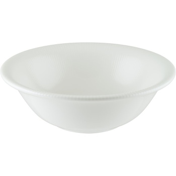 Салатник, бульонная чаша 400мл Ø16см IRIS White Gourmet