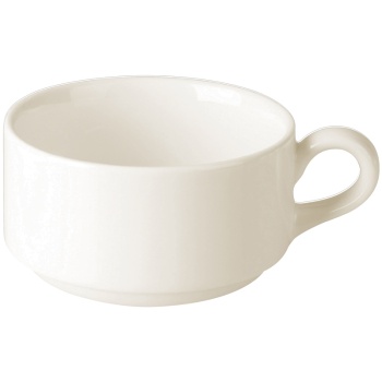 Чашка 180мл BANQUET штабелируемая