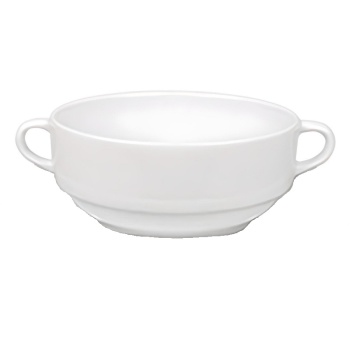 Чашка для супа 380мл Ø12см Consomme ENTERNASYONEL