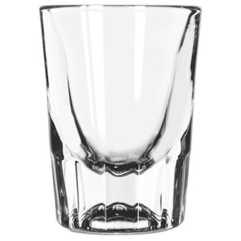 Стопка 45мл Fluted Whisky