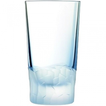 Стакан 350мл высокий INTUITION