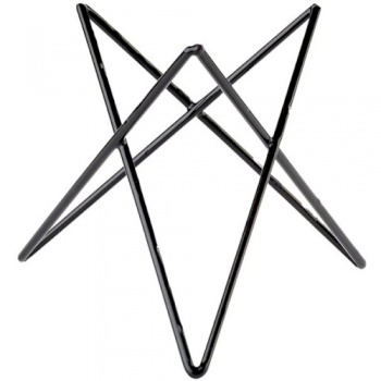 Подставка для блюда 26x26x(h)20см PRISMA