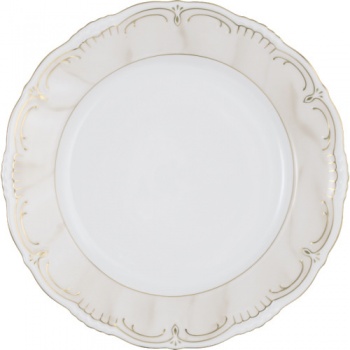 Тарелка Ø19см ARIADNE JANICE
